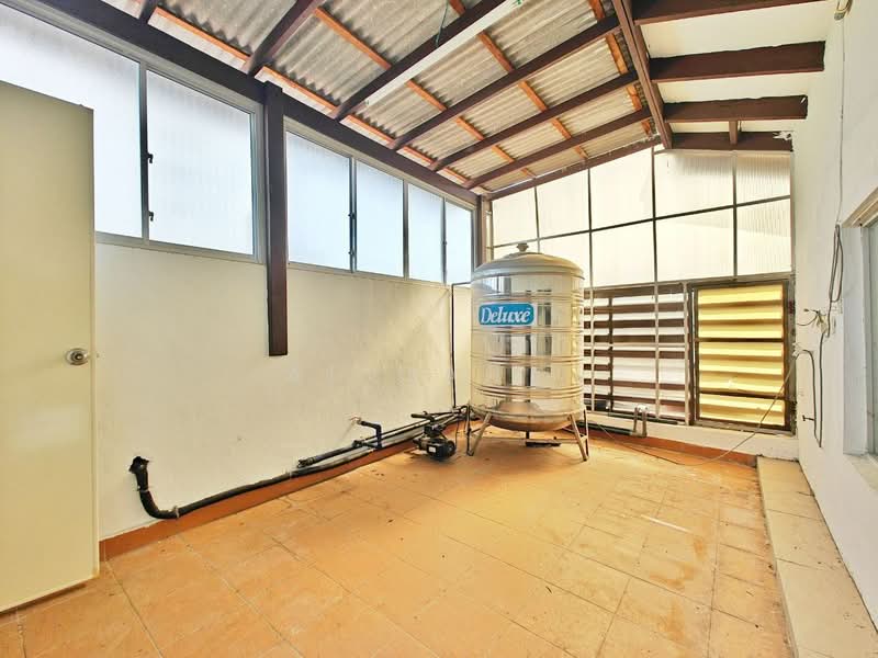 Semi-Detached House for Sale in Seksyen 10 Wangsa Maju (Wangsa Maju) - Afiqah . - Roof - PropertyGuru.com.my