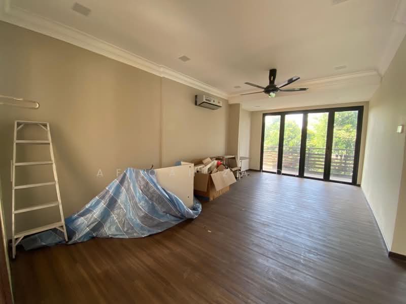 Semi-Detached House for Sale in Seksyen 10 Wangsa Maju (Wangsa Maju) - Afiqah zaidi - Living Room - PropertyGuru.com.my