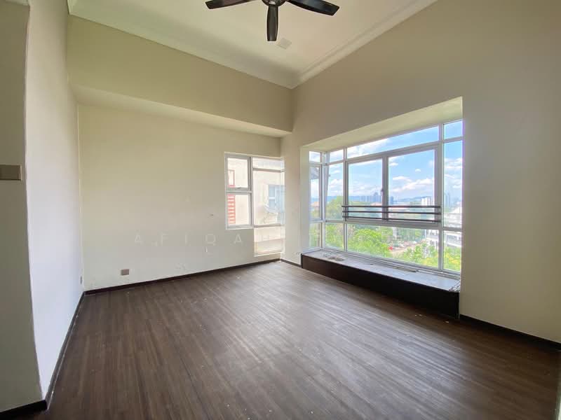 Semi-Detached House for Sale in Seksyen 10 Wangsa Maju (Wangsa Maju) - Afiqah zaidi - Living Room - PropertyGuru.com.my