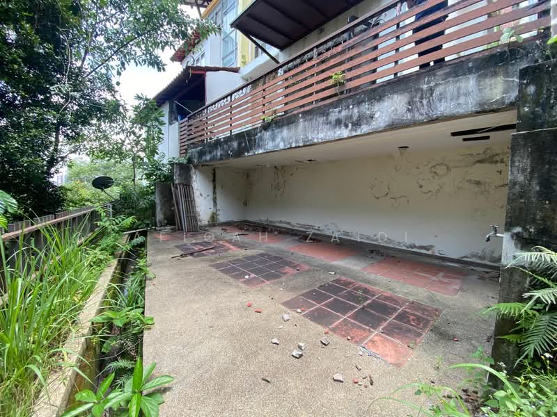 Semi-Detached House for Sale in Seksyen 10 Wangsa Maju (Wangsa Maju) - Afiqah zaidi - Exterior - PropertyGuru.com.my