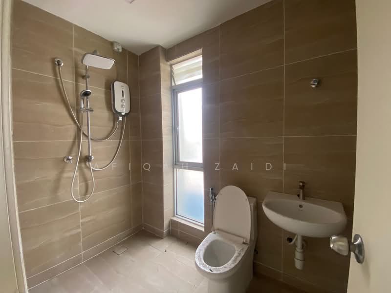 Semi-Detached House for Sale in Seksyen 10 Wangsa Maju (Wangsa Maju) - Afiqah zaidi - Bathroom - PropertyGuru.com.my