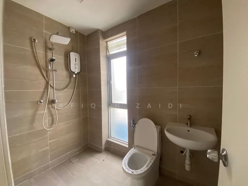 Semi-Detached House for Sale in Seksyen 10 Wangsa Maju (Wangsa Maju) - Afiqah zaidi - Bathroom - PropertyGuru.com.my