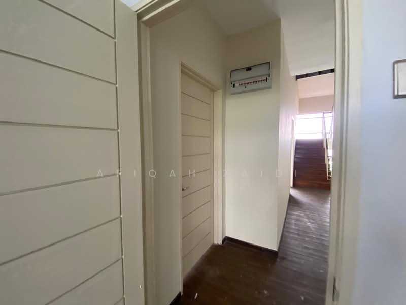Semi-Detached House for Sale in Seksyen 10 Wangsa Maju (Wangsa Maju) - Afiqah zaidi - Corridor - PropertyGuru.com.my