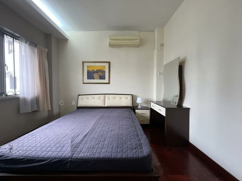 Kondominium untuk Disewa di Angkupuri Condominium - Carmen Chin - PropertyGuru.com.my