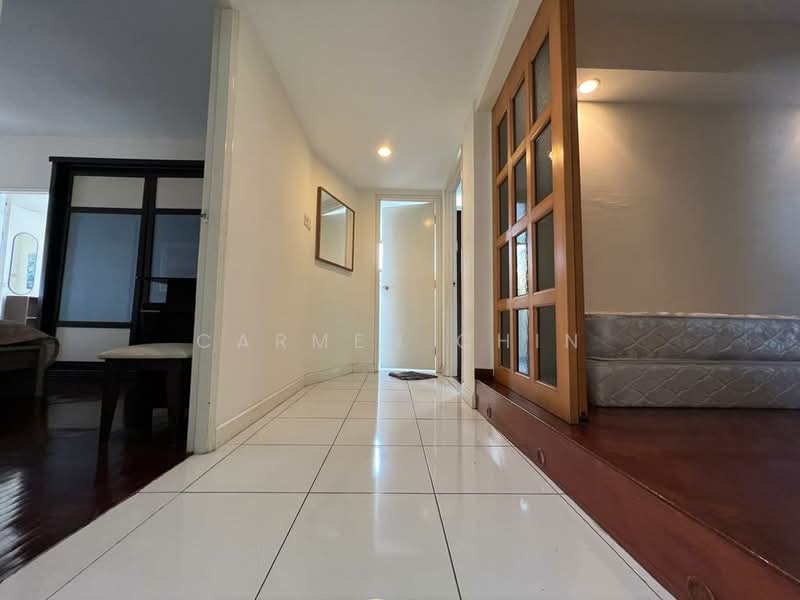 Kondominium untuk Disewa di Angkupuri Condominium - Carmen Chin - PropertyGuru.com.my