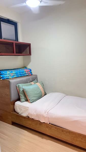 Service Residence for Sale at Timur Bay Seafront Residence - Chai Kiew Tiong - Bedroom - PropertyGuru.com.my