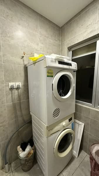 Rumah Teres 2.5 Tingkat untuk Disewa di Sunway Alam Suria (Shah Alam) - Apple Chang - Interior - PropertyGuru.com.my