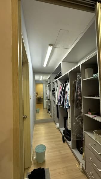 Rumah Teres 2.5 Tingkat untuk Disewa di Sunway Alam Suria (Shah Alam) - Apple Chang - Interior - PropertyGuru.com.my