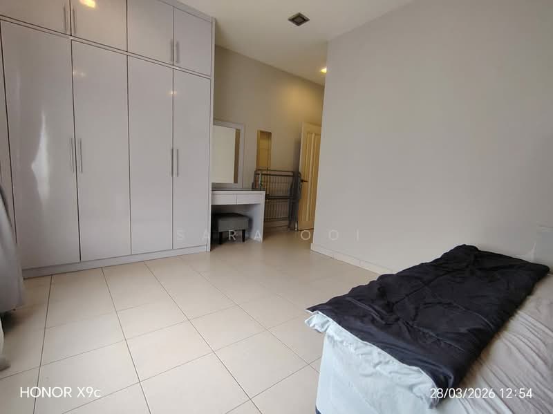 Semi-Detached House for Rent in Klang (Selangor) - Sara Ooi - Bedroom - PropertyGuru.com.my