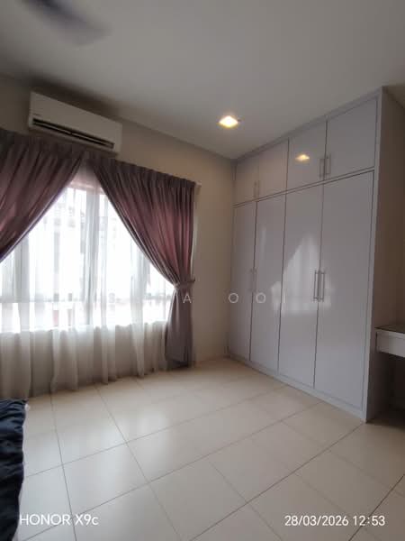 Semi-Detached House for Rent in Klang (Selangor) - Sara Ooi - Bedroom - PropertyGuru.com.my