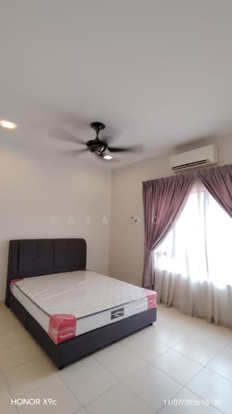 Semi-Detached House for Rent in Glenmarie Cove (Klang) - Sara Ooi - Bedroom - PropertyGuru.com.my