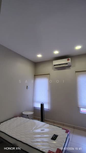 Semi-Detached House for Rent in Glenmarie Cove (Klang) - Sara Ooi - Bedroom - PropertyGuru.com.my