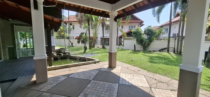 Bungalow for Sale in Kota Damansara (Selangor) - Serena Tan - Exterior - PropertyGuru.com.my
