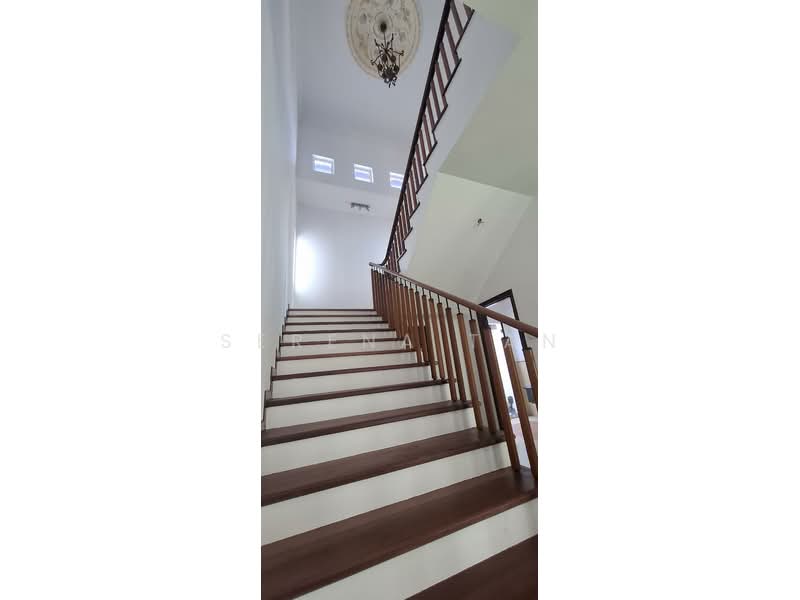 Bungalow for Sale in Kota Damansara (Selangor) - Serena Tan - Interior - PropertyGuru.com.my