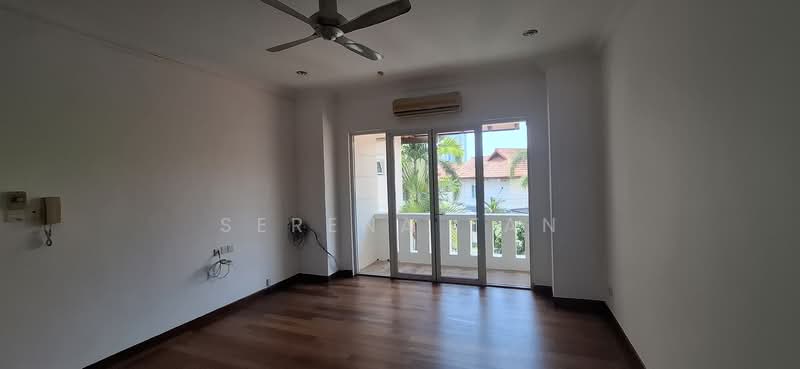 Bungalow for Sale in Kota Damansara (Selangor) - Serena Tan - Balcony - PropertyGuru.com.my