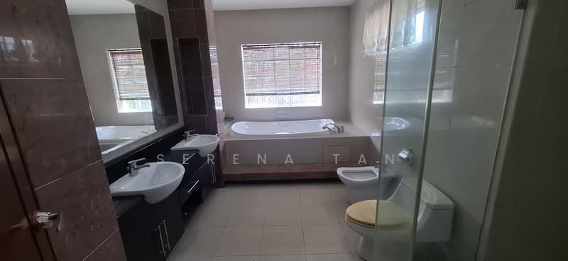 Bungalow for Sale in Kota Damansara (Selangor) - Serena Tan - Bathroom - PropertyGuru.com.my