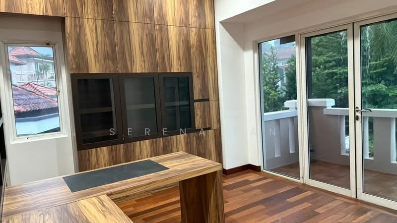 Bungalow for Sale in Kota Damansara (Selangor) - Serena Tan - Study - PropertyGuru.com.my