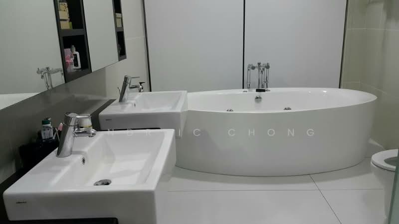 Condominium for Sale at Tropicana Grande - Kendriic Chong - Bathroom - PropertyGuru.com.my