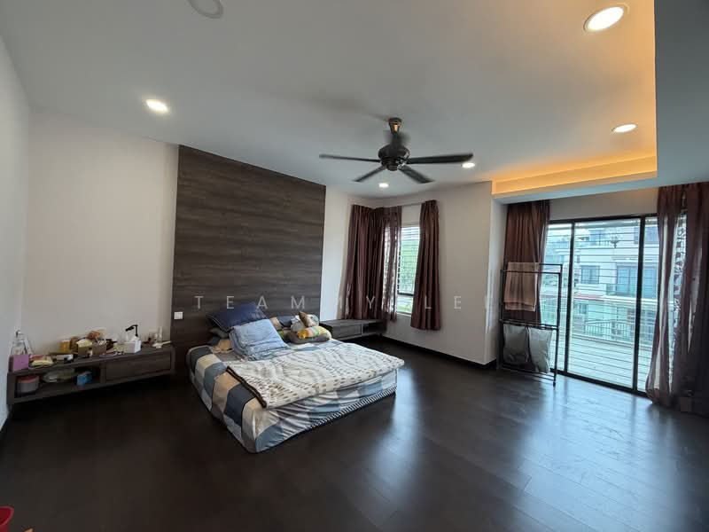 Rumah Banglo untuk Dijual di Taming Mutiara (Bandar Sungai Long) - Teammy Lee - PropertyGuru.com.my