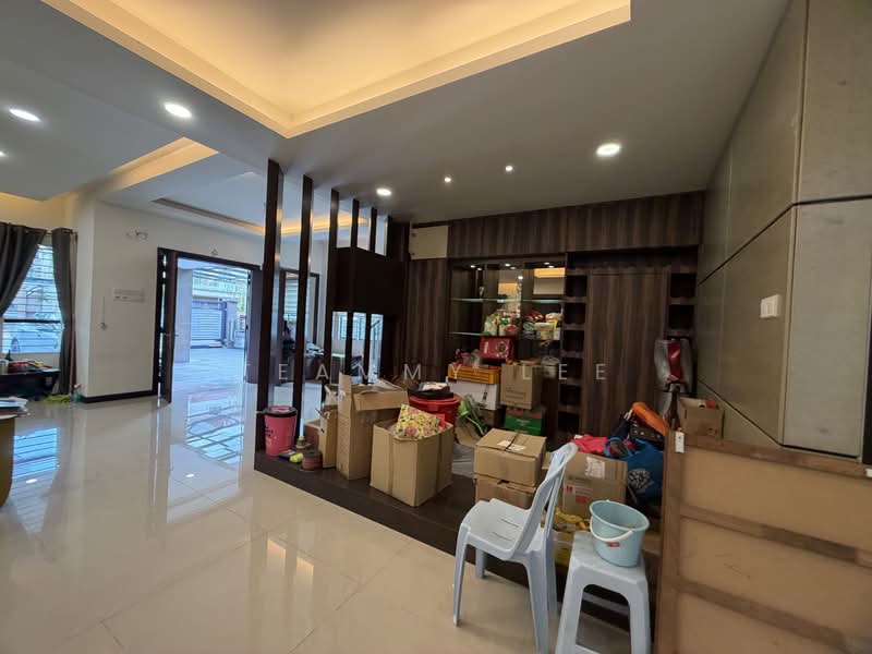 Rumah Banglo untuk Dijual di Taming Mutiara (Bandar Sungai Long) - Teammy Lee - PropertyGuru.com.my