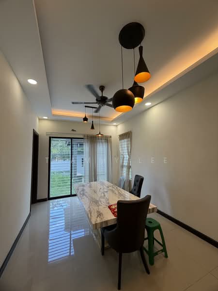 Rumah Banglo untuk Dijual di Taming Mutiara (Bandar Sungai Long) - Teammy Lee - PropertyGuru.com.my