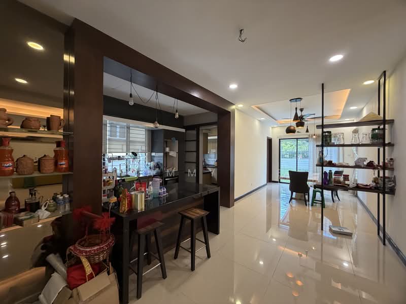 Rumah Banglo untuk Dijual di Taming Mutiara (Bandar Sungai Long) - Teammy Lee - PropertyGuru.com.my