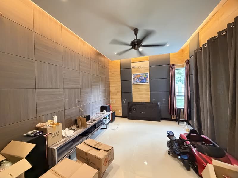 Rumah Banglo untuk Dijual di Taming Mutiara (Bandar Sungai Long) - Teammy Lee - PropertyGuru.com.my