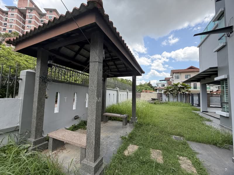 Rumah Banglo untuk Dijual di Taming Mutiara (Bandar Sungai Long) - Teammy Lee - PropertyGuru.com.my