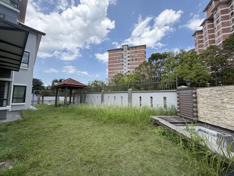 Rumah Banglo untuk Dijual di Taming Mutiara (Bandar Sungai Long) - Teammy Lee - PropertyGuru.com.my