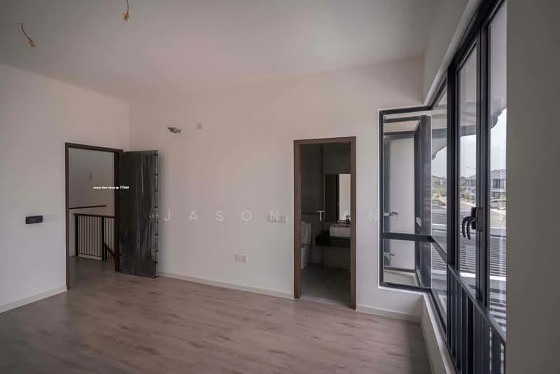 2-storey Terraced House for Sale in Bandar Bukit Raja (Klang) - Jason Tan - Interior - PropertyGuru.com.my