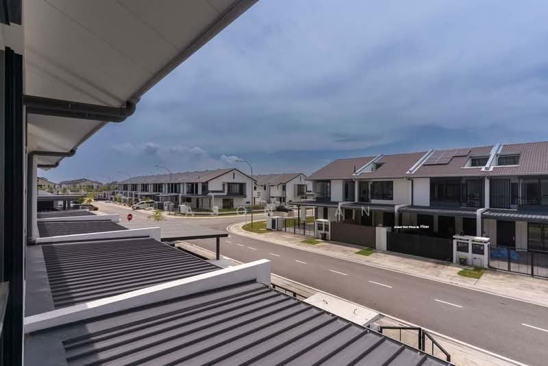 2-storey Terraced House for Sale in Bandar Bukit Raja (Klang) - Jason Tan - Exterior - PropertyGuru.com.my