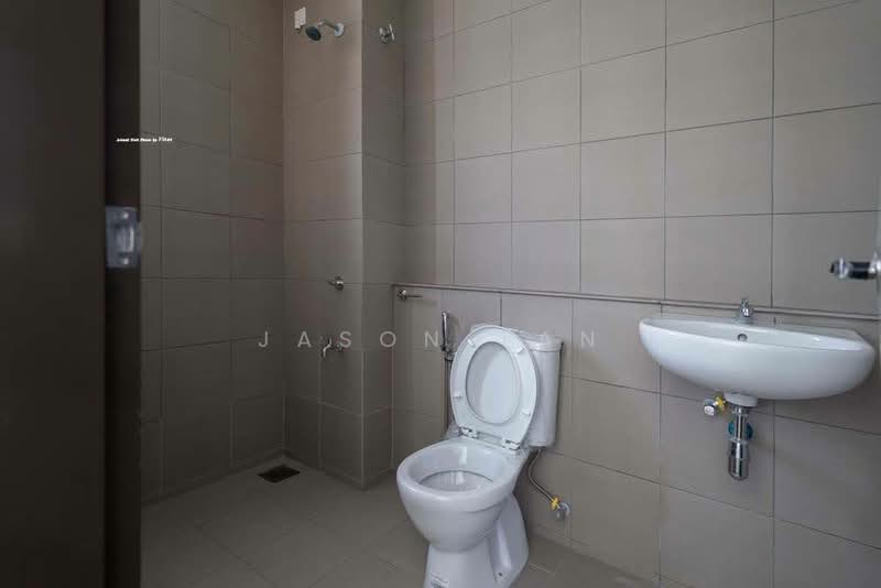 2-storey Terraced House for Sale in Bandar Bukit Raja (Klang) - Jason Tan - Bathroom - PropertyGuru.com.my