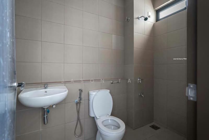 2-storey Terraced House for Sale in Bandar Bukit Raja (Klang) - Jason Tan - Bathroom - PropertyGuru.com.my