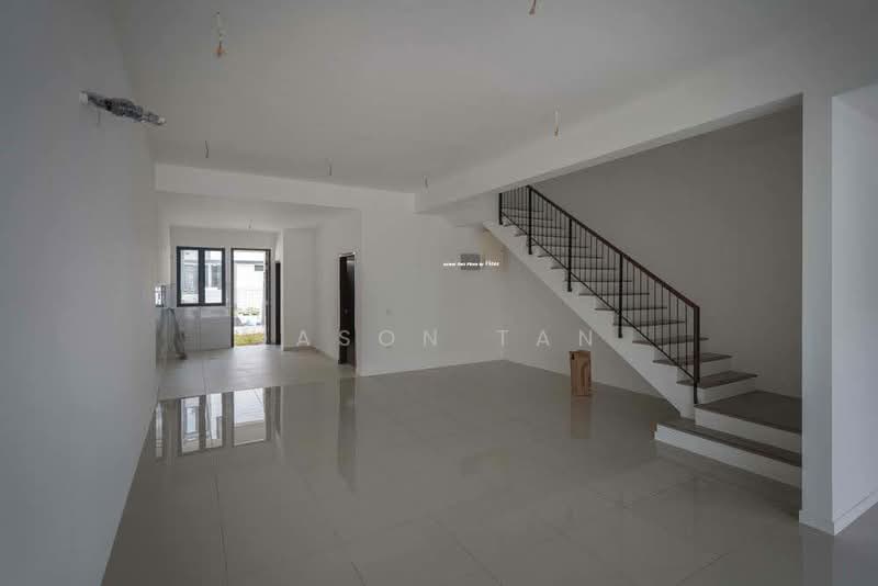 2-storey Terraced House for Sale in Bandar Bukit Raja (Klang) - Jason Tan - Living Room - PropertyGuru.com.my