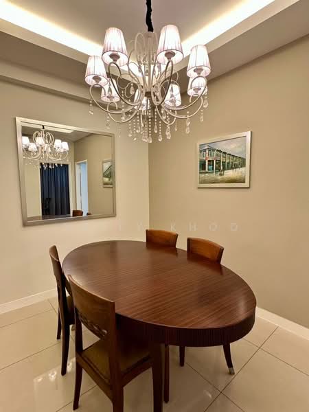 Service Residence for Rent at Birch Regency @ Penang Times Square - Sally Khoo - PropertyGuru.com.my