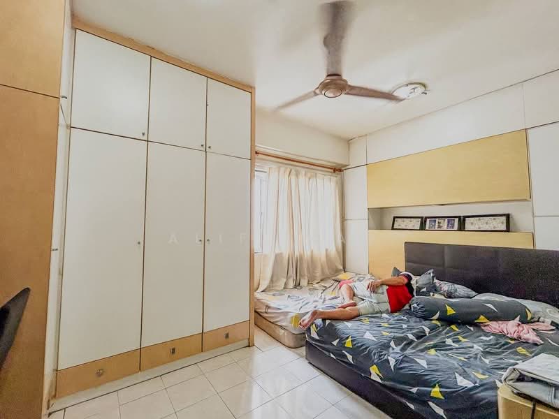 Condominium for Sale at Vista Komanwel A - Alif Saad - PropertyGuru.com.my
