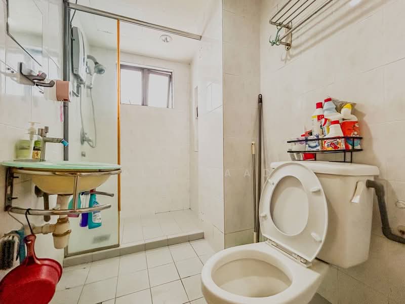 Condominium for Sale at Vista Komanwel A - Alif Saad - PropertyGuru.com.my