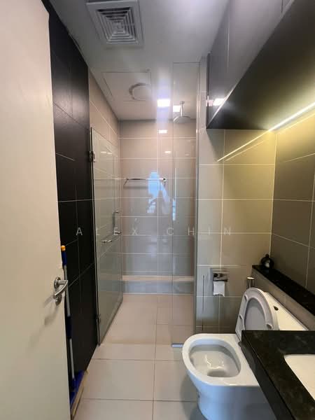 Service Residence for Rent at The Park 2 - Alex Chin - PropertyGuru.com.my