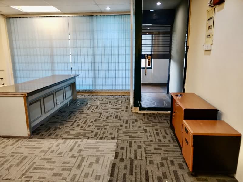 Shop / Office for Sale in Pulau Tikus (Penang) - Giselle Wong - Interior - PropertyGuru.com.my