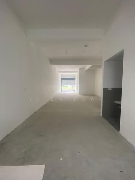 Kedai / Pejabat untuk Disewa di Austin Crest (Johor Bahru) - Yi En Puah - Interior - PropertyGuru.com.my