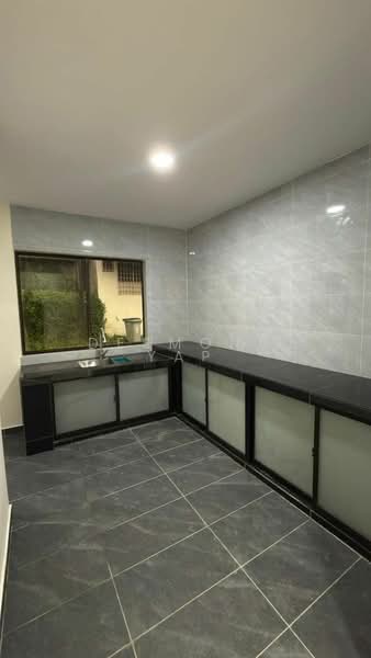 1-storey Terraced House for Sale in Kulai (Johor) - Desmond Yap - Kitchen - PropertyGuru.com.my