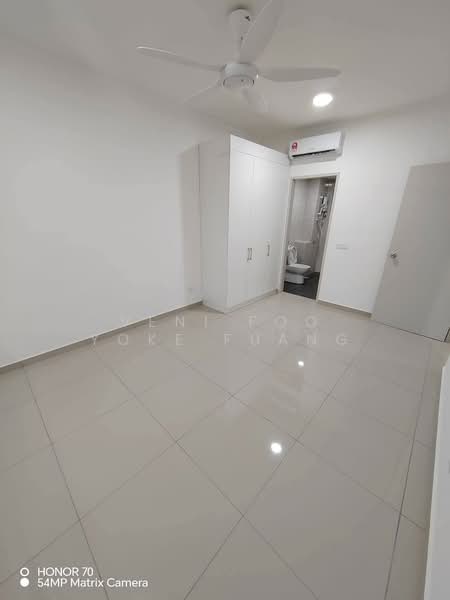 Service Residence for Sale at Huni @ Eco Ardence - Veni Foo Yoke Fuang - Bedroom - PropertyGuru.com.my