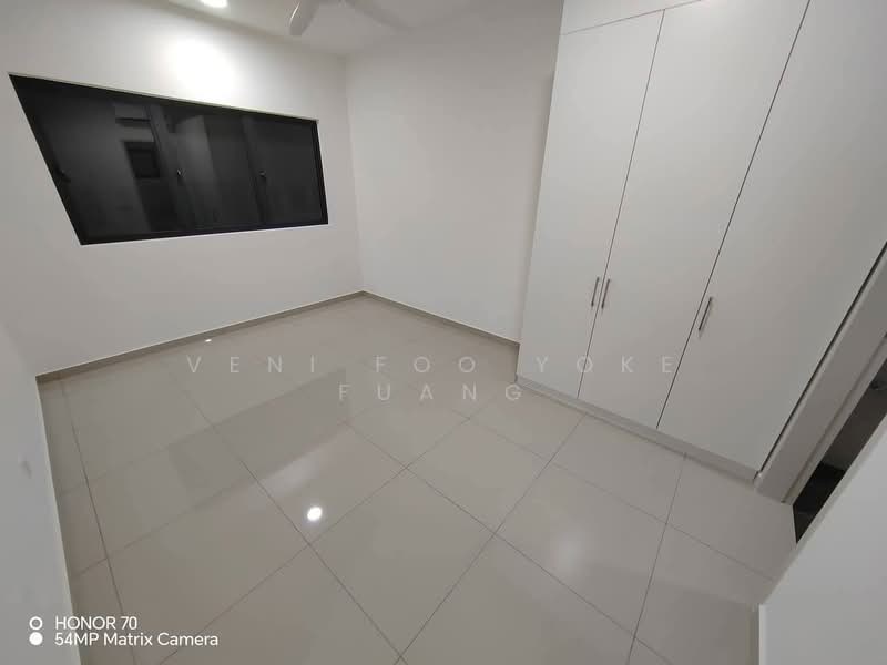 Service Residence for Sale at Huni @ Eco Ardence - Veni Foo Yoke Fuang - Bedroom - PropertyGuru.com.my