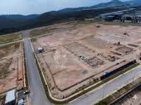 For Sale - Medium Industry Land For Sale, Alam Jaya 2