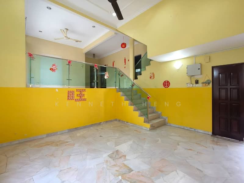 Bungalow for Sale in Pusat Bandar Rawang (Rawang) - Kenneth Heng - PropertyGuru.com.my