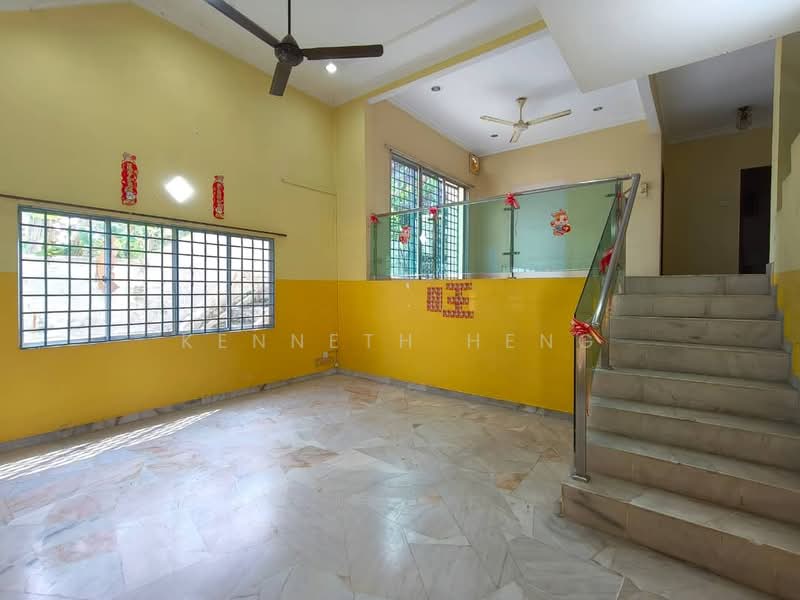 Bungalow for Sale in Pusat Bandar Rawang (Rawang) - Kenneth Heng - PropertyGuru.com.my