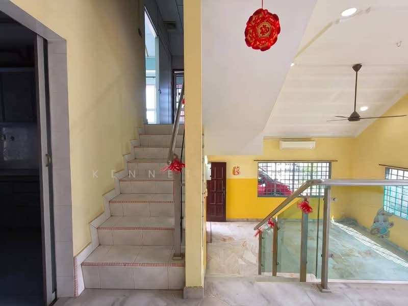 Bungalow for Sale in Pusat Bandar Rawang (Rawang) - Kenneth Heng - PropertyGuru.com.my