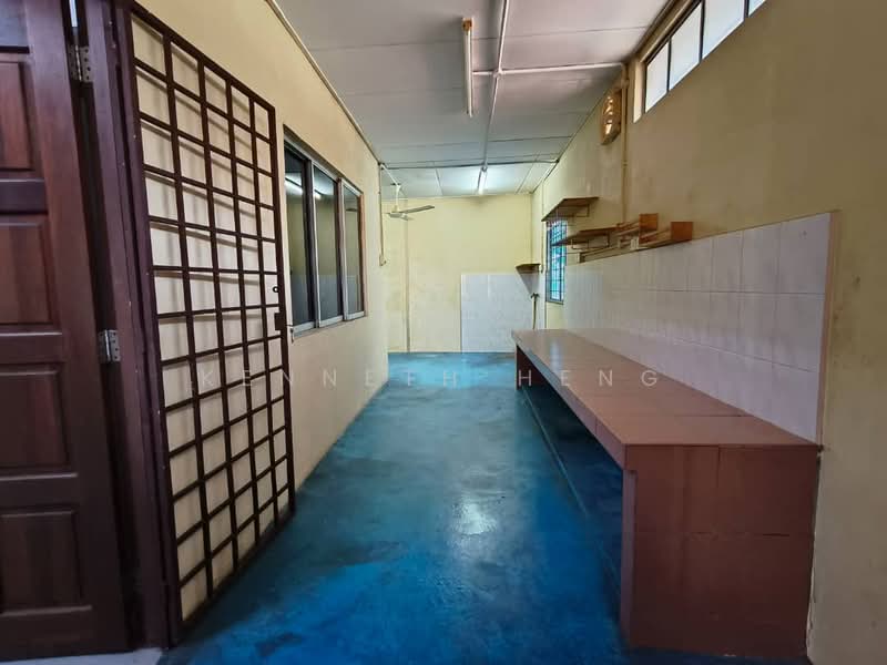 Bungalow for Sale in Pusat Bandar Rawang (Rawang) - Kenneth Heng - PropertyGuru.com.my