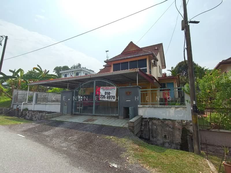 Bungalow for Sale in Pusat Bandar Rawang (Rawang) - Kenneth Heng - PropertyGuru.com.my