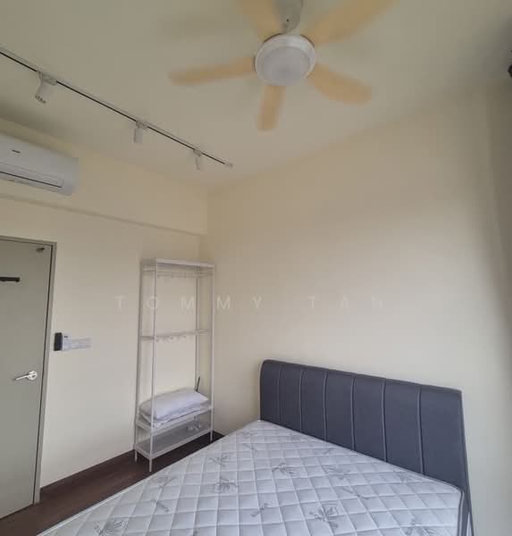 Servis Apartment untuk Disewa di Arunya @ KL North - TOMMY TAN - Bedroom - PropertyGuru.com.my